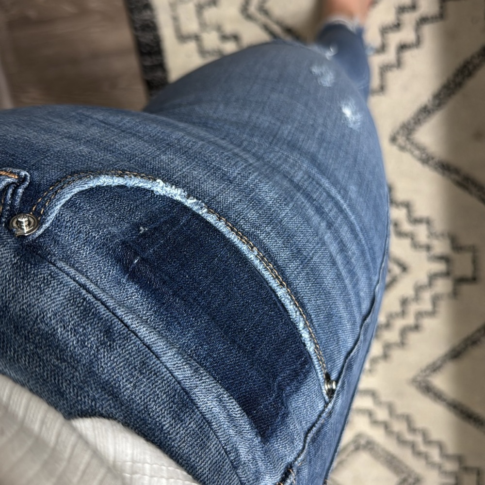 Good American Skinny Jeans - Picture 8 of 8